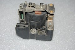 Square D Relay 8501C06V20