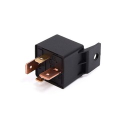 Reliable 12V 4-Pin Automotive Relay 80A – SPST Normally Open – JD2912-1H-12VDC