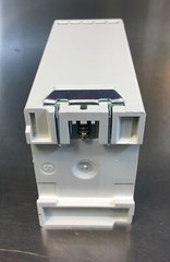 Trans. Relais TR 762 Relay 220V 40-60Hz. 4C