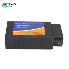 ELM327 V1.5 Bluetooth Interface OBD II OBD2 USB Diagnostic Auto Car Scanner Scan