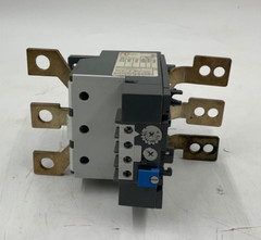 ABB TA200DU-175 Overlay Relay 175 A 130-175A TRIP CLASS 10A 690V 3P