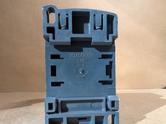 Telemecanique / Schneider Elec. CAD50G7 Control Relay, 5NO, 120VAC Coil (New NB)