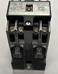 SQUARE D,8501X020,CONTROL RELAY