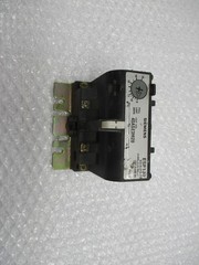 SIEMENS 48ASE3M20 RELAY 9-18AMP UNMP