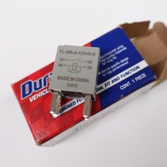 Duralast Multi-Purpose Relay 16087
