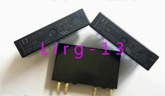 5pcs used Fujitsu MYAA024D Relay 24DVC 4 pin