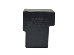 T9AS1D1224 Power Relay 24V SPSTNO 30A 4 Pins Dryer Control Board Part