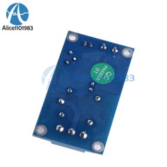 DC 5V/12V/24V Light Control Switch Photoresistor Relay Module Detection Sensor