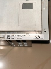 ABB REF 610 RELAY / ABB REF610C11HCNR02 FEEDER PROTECTION RELAY/ MADE IN POLAND