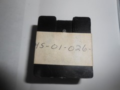 MMS115A5X480A OMNETICS INC. SOLID STATE RELAY 115 VOLTS NEW OLD STOCK