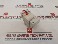 Telemecanique LT2-SE00F Thermistor Protection Relay 50/60 Hz 110/127V