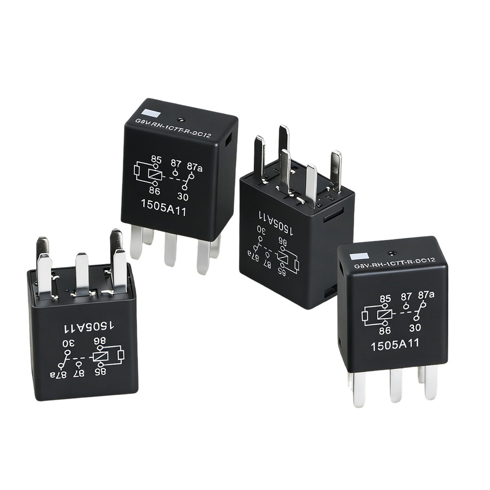 Quality 4 Multi-Purpose Relay for Sea-Doo GTR GTS GTX RXP-X XRS RXT RXT-X