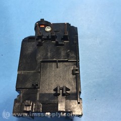 Mitsubishi TH-N12KPUL Thermal Overload Relay, 0.4-06 AMP FNOB