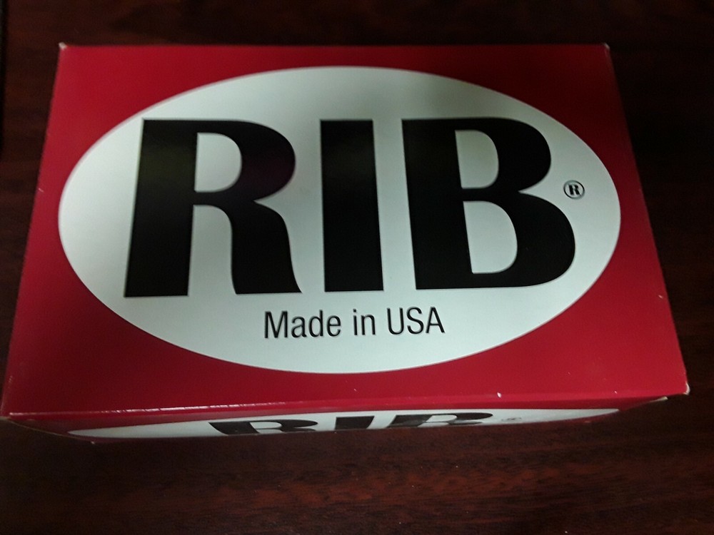 RIB RIB2401B ENCLOSED RELAY 24VAC/DC 120VAC SPDT