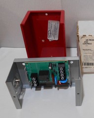 Air Products Multi-Voltage Control Relay