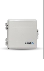 WiFi Pool Timer, 2 Pole 50A Lights, 40A 3HP Control 220V 240V AC Smart Sw Spa