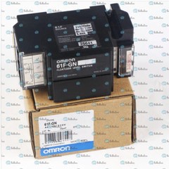 New OMRON 61FGN liquid relays 61F-GN