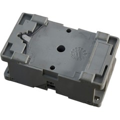 Allen Bradley 700-HN100 Relay Socket 8 Pin 10A 300VAC Tube Base DIN Rail