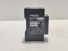 Brodersen MCU-10 Digital Control Relay