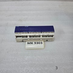 CLIPSAL C-BUS 2 L5508RVF 8 CHANNEL VOLTAGE FREE RELAY | 240V AC 10A