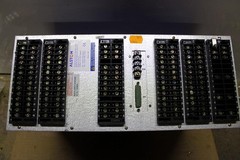 ALSTOM GENERATOR PROTECTOR RELAY LGPG11101R44MEF 5 AMP 120 VAC 125 VDC