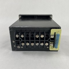 ABB Type 27n Circuit Shield Single Phase Undervoltage Relay – Untested Worn