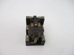 GENERAL ELECTRIC CR2790E100H25 230/250VDC 10A NSNP