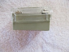 NIB Dayton Solid State Relay 240VAC 50A 50/60Hz 5Z966