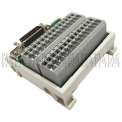 New MITSUBISHI MR-TB26A Servo Relay Terminal