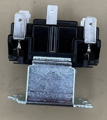 Trane RLY02534 Relay, Control without Time Delay, 24 Volt Coil, DPDT