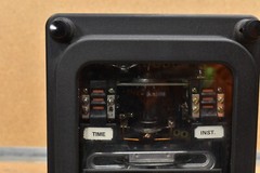 GE 12IAC77B811A, IAC Time Overcurrent Relay, 1.5-12 AMPS, 60 Cycles