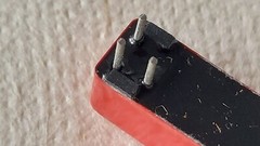 COTO 2904-12-321 Reed Relay 12V SPST 500mA Non-Latching NOS, Qty – 5 pcs