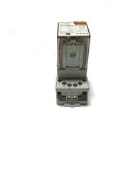 Allen-Bradley 700-HA33A1-3-4 Pilot Relay Ser D 1-1/3HP (Lot of 7)