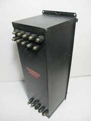 Westinghouse Type KD-11 Distance Relay Style 719B196A09 KD11 ABB 5 Amp No Cover