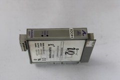 Eurotherm Action Instruments 0-50mV 0-50mA 12/35V Loop Q501-1B10