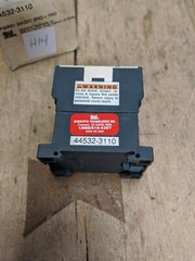 Telemecanique Control Relay CA3KN31BD 44532-3110 NEW