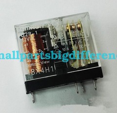 20/50/100pcs G2R-1-12VDC New Genuine 5Pins Relay DC12V Wholesale