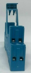 95.85.3 FINDER Relay Socket, DIN Rail, Panel, Screw, 8 Pins, 10 A, 250 V (22)
