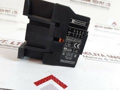 Telemecanique CA2 DN22 Control Relay 240V 50Hz