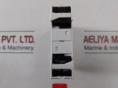 Schleicher NGZ 11 Time Relay AC/DC 24-240V, 50-60Hz