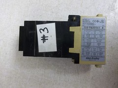Allen Bradley 700-PK800A1 Series B AC Relay *FREE SHIPPING*