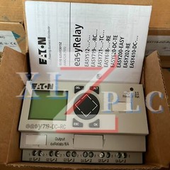 1PCS New Eaton EASY719-DC-RC Programmable Relay In Box*