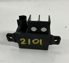 2011 BMW 535X XI MULTI-PURPOSE RELAY CONTROL MODULE UNIT 766150301 OEM