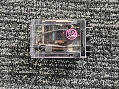 (QTY 5)TE KUP-14A15-120 General Purpose Power Relay, 10 A Contact Rating,120 VAC