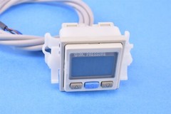 SMC Networks SMC ISE30A-C4H-N Pressure Switch with Cable