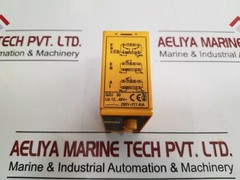 Selectron Gzu 30 Relay 12…48V