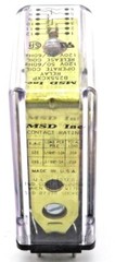 NEW STRUTHERS-DUNN B255XCXP RELAY COIL 120/60