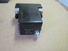 NEW HEINEMANN SILIC-O-NETIC RELAY HCC1-617-AXX 1.5A 1.5 A AMP 440 VAC