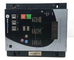 GE MULTILIN F650 DIGITAL BAY CONTROLLER FMOD136-05 FEEDER PROTECTION RELAY