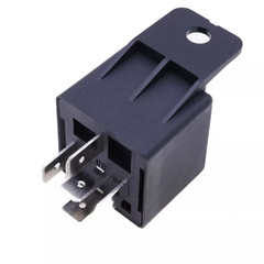 2X 12V Starter Relay Switch for Exmark 1-643275 98-7249 Toro Roper Ariens 109748